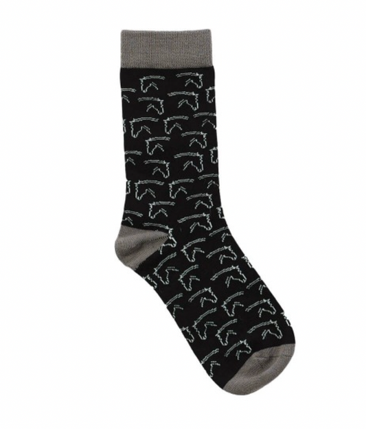 Ovation Bamboo Crew Socks