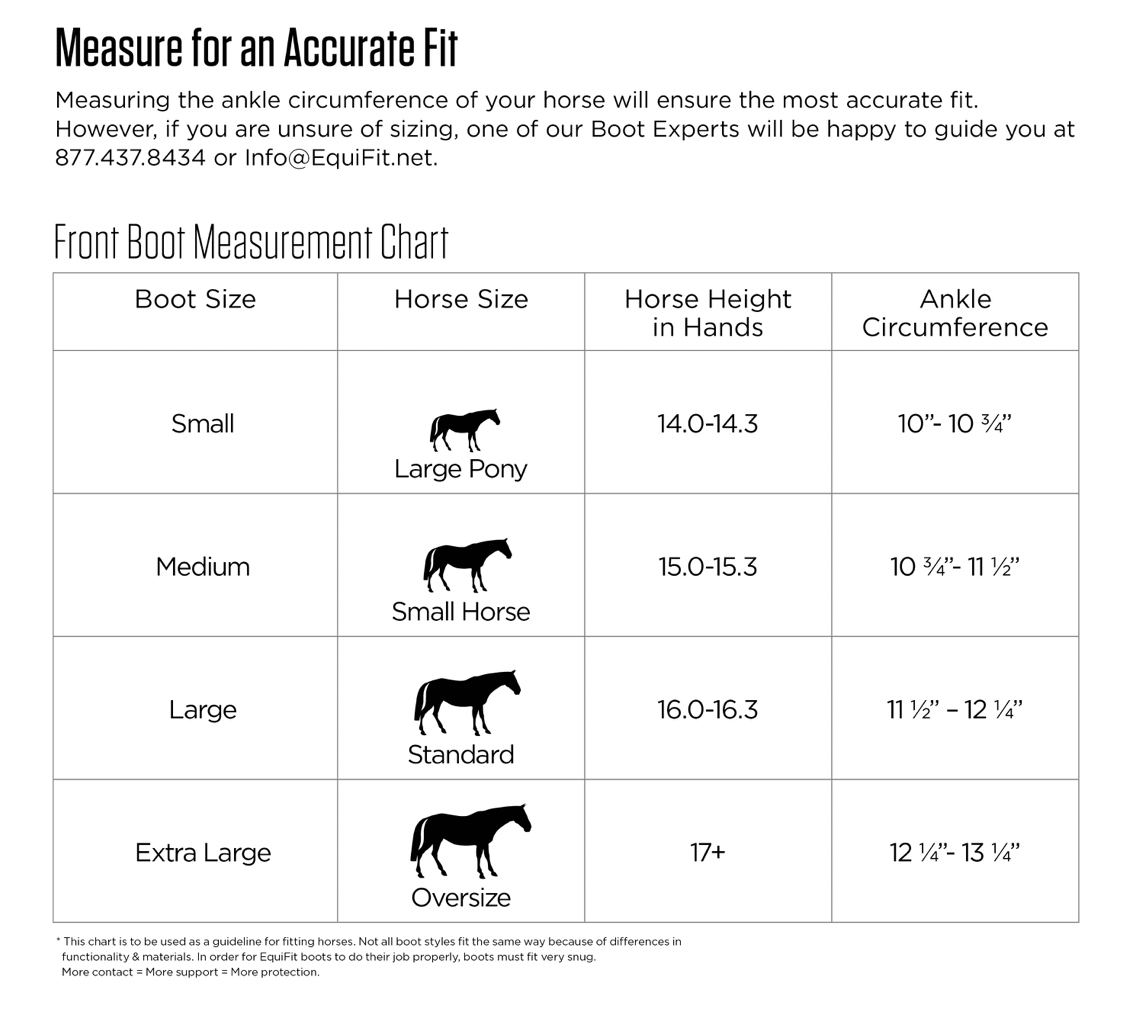 Essential®: The Original Hind Boot