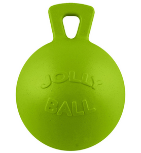 10" Apple Jolly Ball