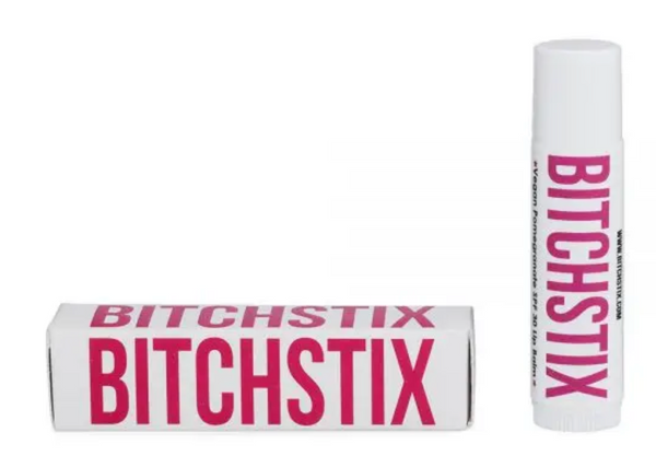 BITCHSTIX SPF30 Organic Lip Balm