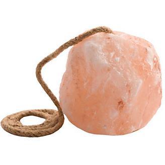 Himalayan Rock Salt on a Rope