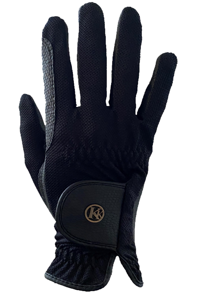 Kunkle Premium Mesh Glove