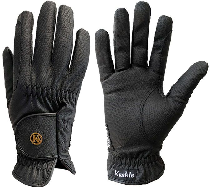 Kunkle Premium Show Glove