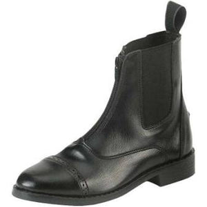 Youth Equistar Synthetic Paddock Boot