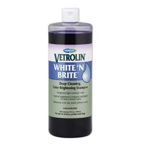 Vetrolin White N Bright Shampoo