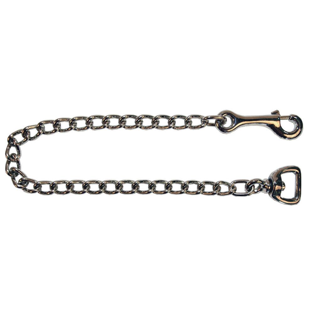 Chain Lead Rope Attachment