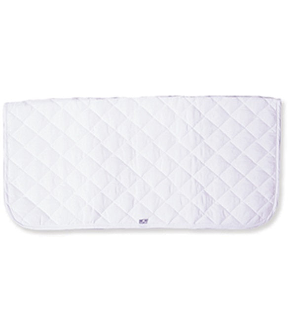 Square Quilted Baby Pads