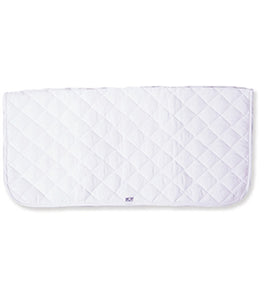 Square Quilted Baby Pads