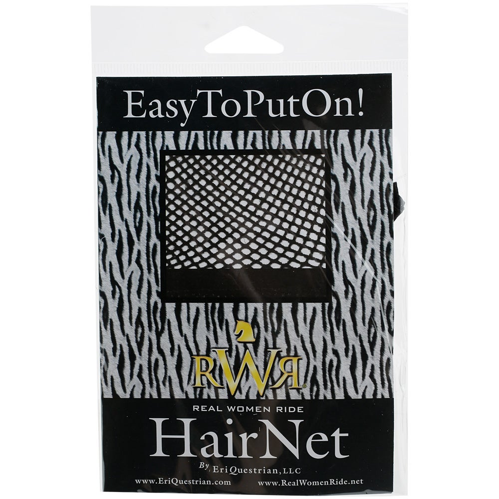 RWR No Knot Hair Net