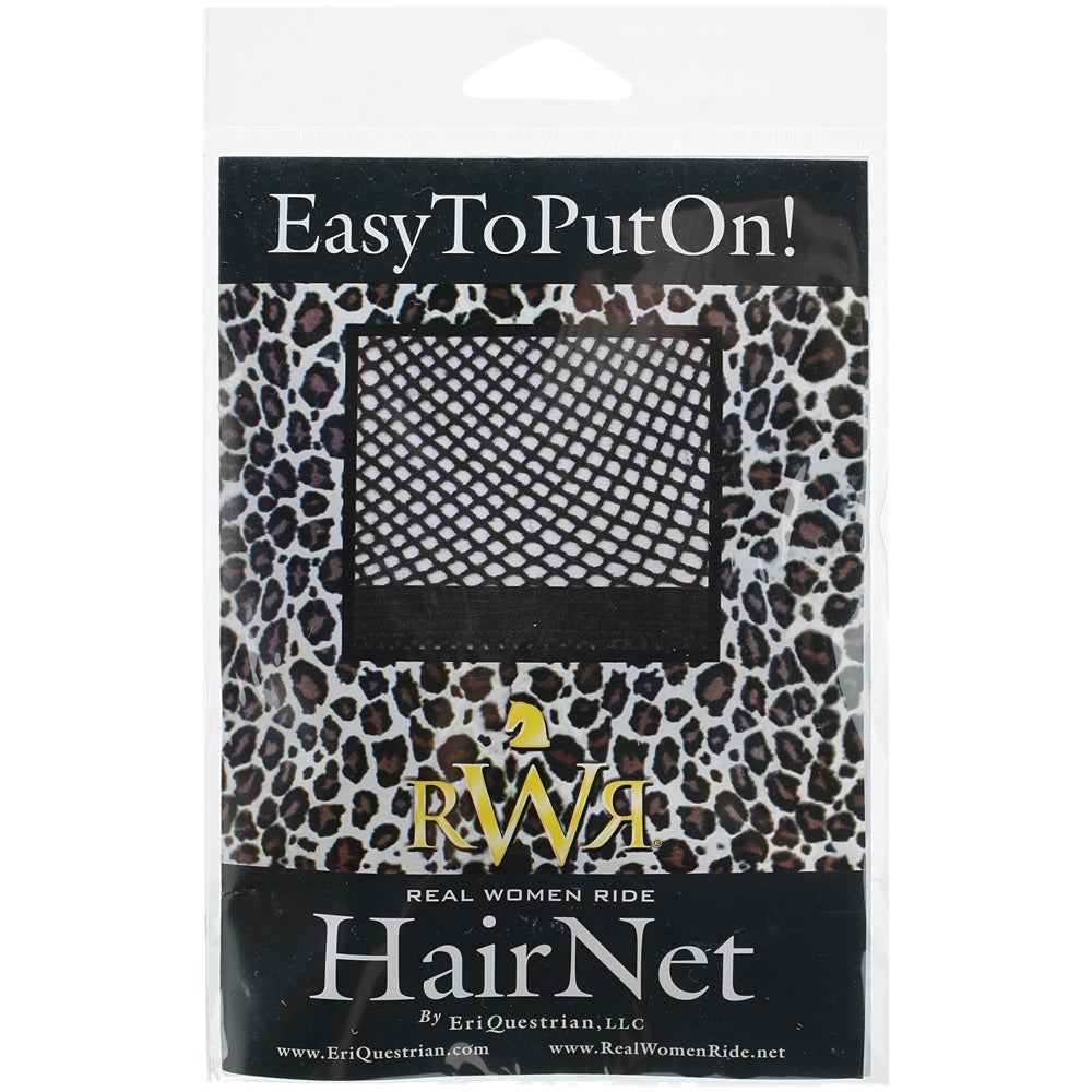 RWR No Knot Hair Net