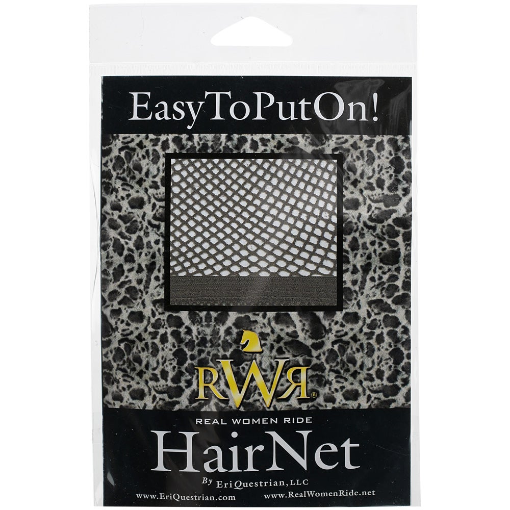 RWR No Knot Hair Net