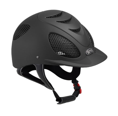 GPA Speed'Air 2X Helmet