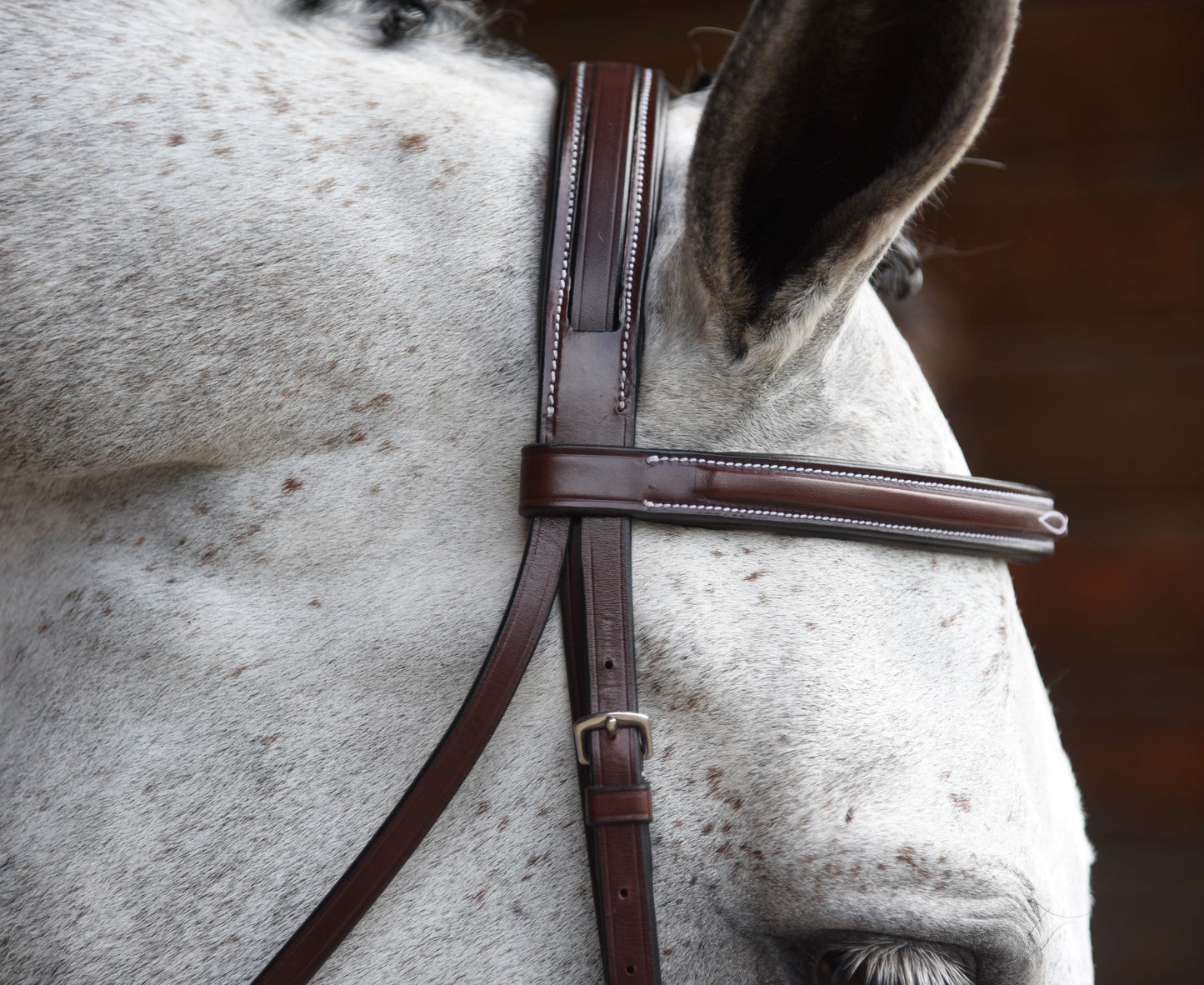 Kl Italia "Middleburg" Bridle